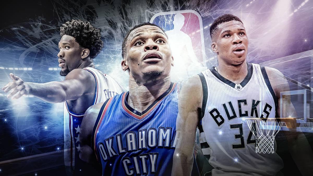 Ob wertvollster Spieler, bester Neuling oder Trainer des Jahres - SPORT1 zeigt, welche Stars sich noch Hoffnungen auf eine Trophäe machen dürfen und kürt die Sieger