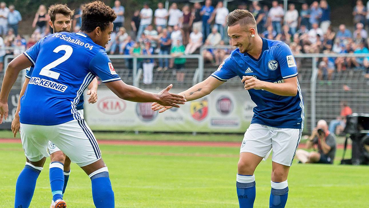 Avdijaj: Angebote von Reds und Real