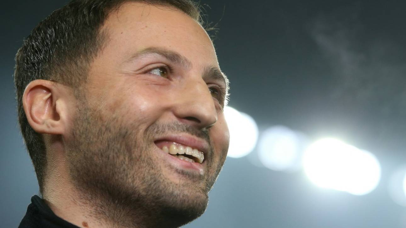 Tedesco erklärt Traditions-Aussage