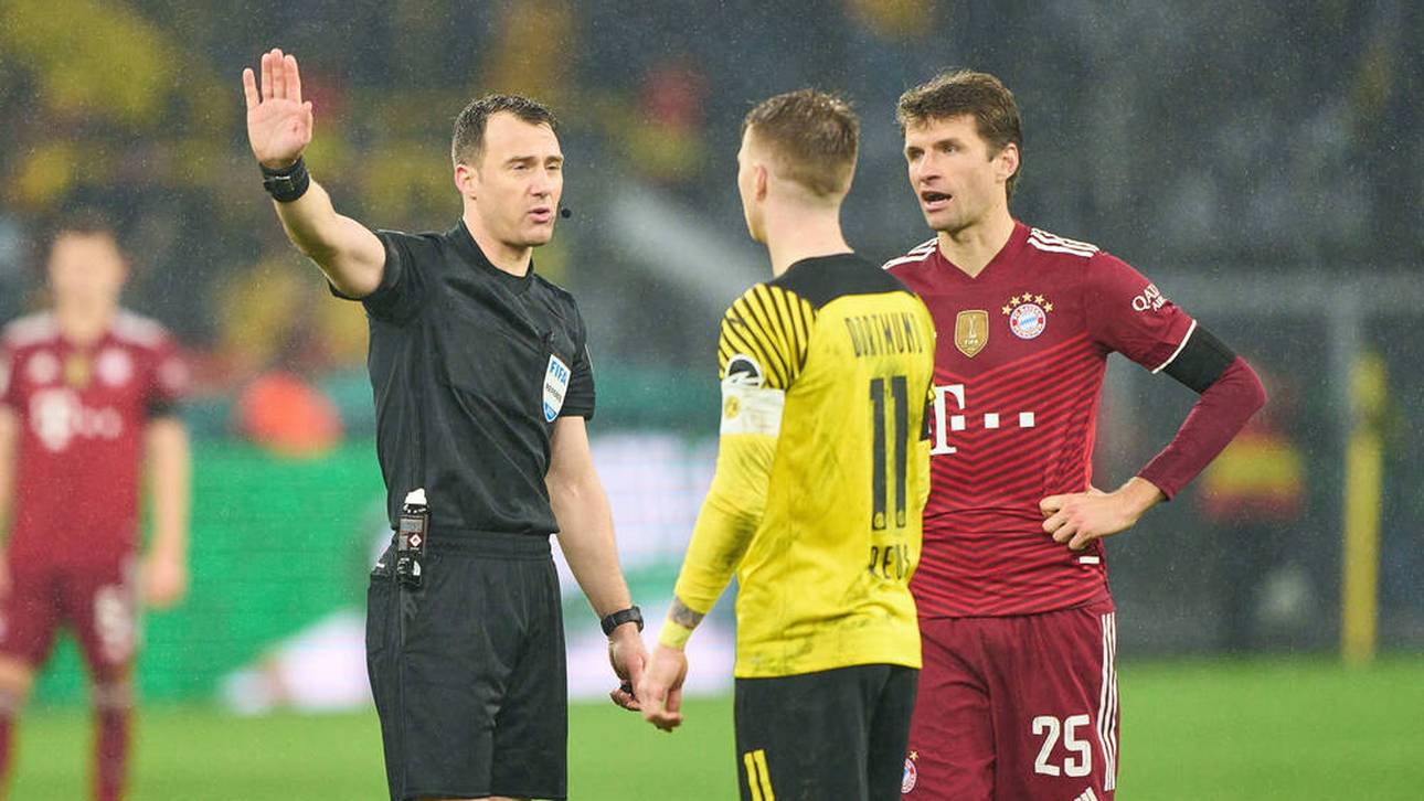 So bewertet der DFB Zwayers Leistung