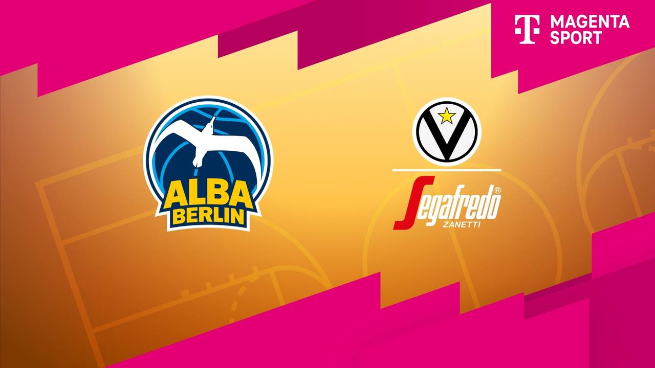 Historische Klatsche für ALBA Berlin