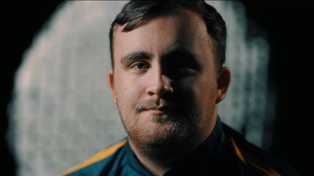 Littler-Mania! 9-Darter und Titelgewinn