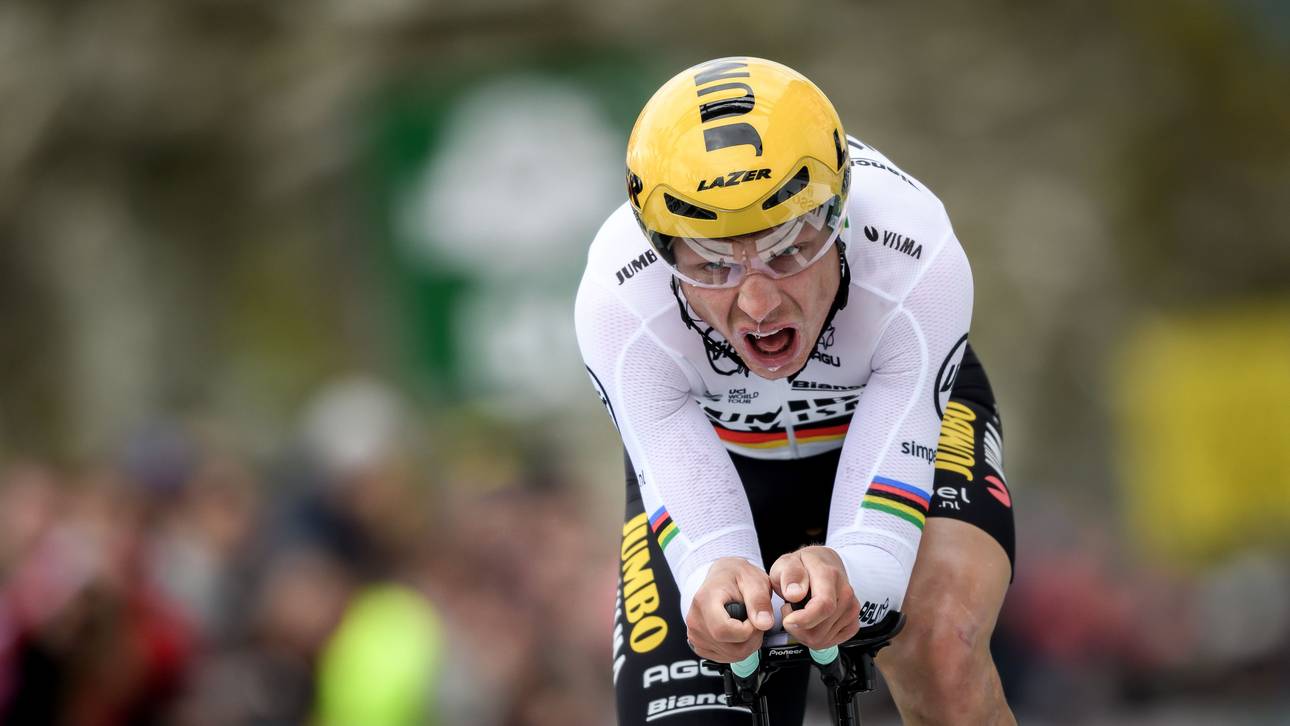 Martin vor nächster Tour-Teilnahme