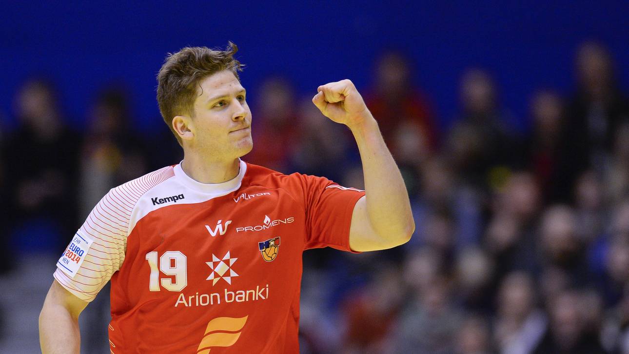 Hannover-Burgdorf bindet Karason