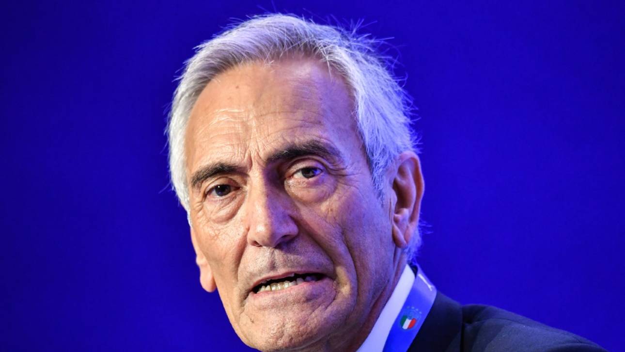 Italien beantragt Fans bei EM-Spielen