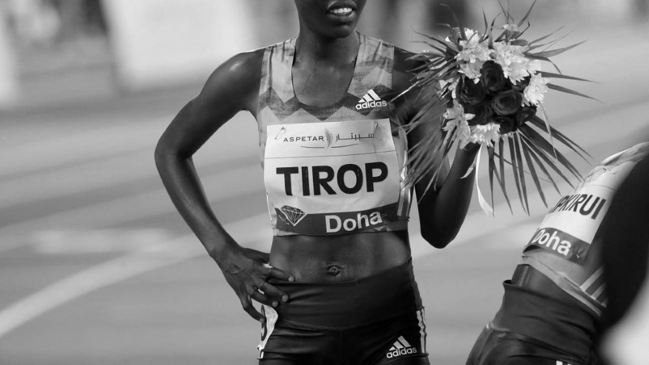 Ermordeter Laufstar: Mann vor dem Richter