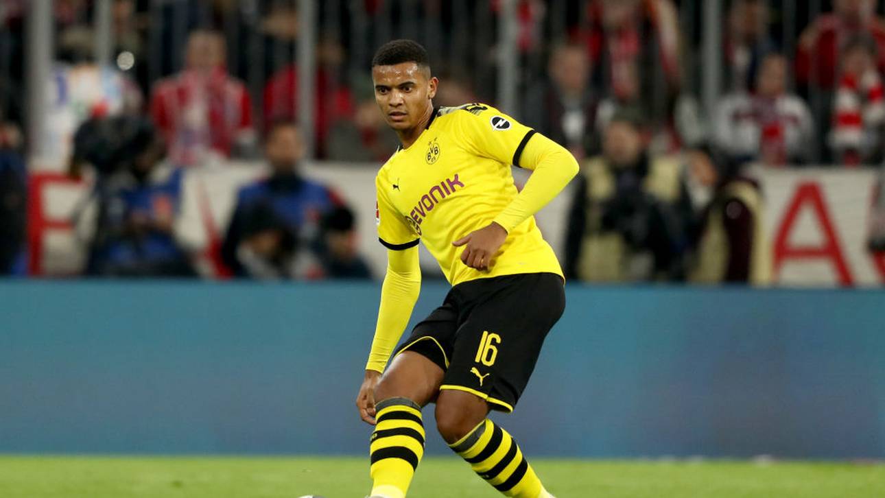 Das denkt Akanji über Rassismus