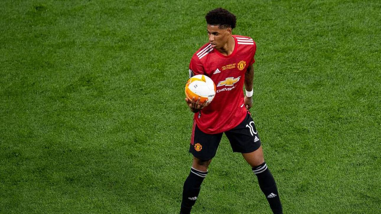 Rashford muss doch unters Messer