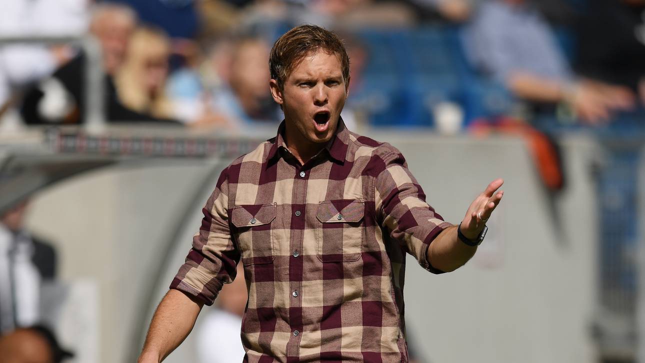 Gnade für Nagelsmann? „Skandal“