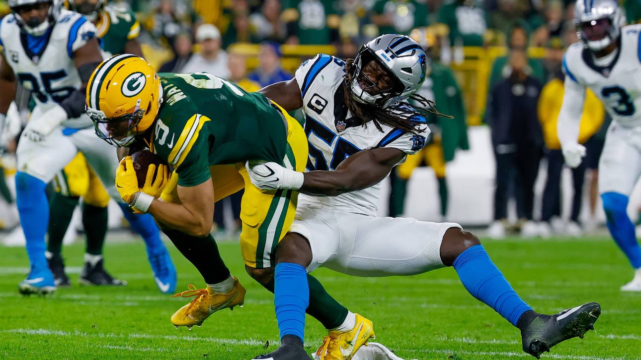 „Blut gehustet“: Schock um NFL-Star