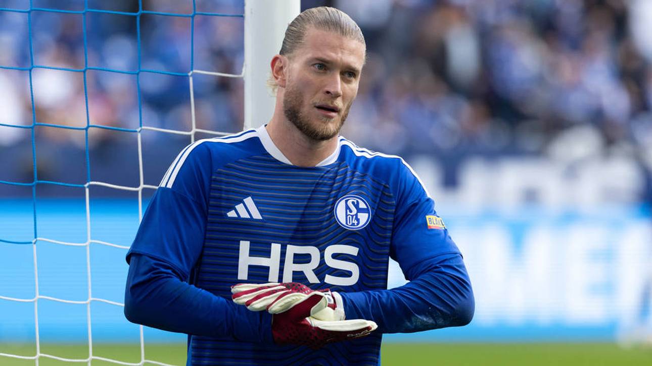 So denkt Loris Karius über den Reese-Vorfall