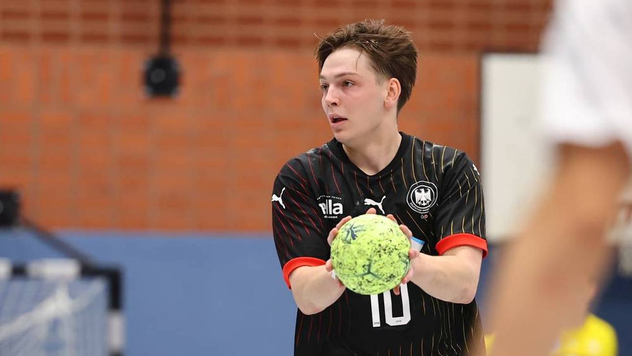 DHB-Team macht Viertelfinale klar