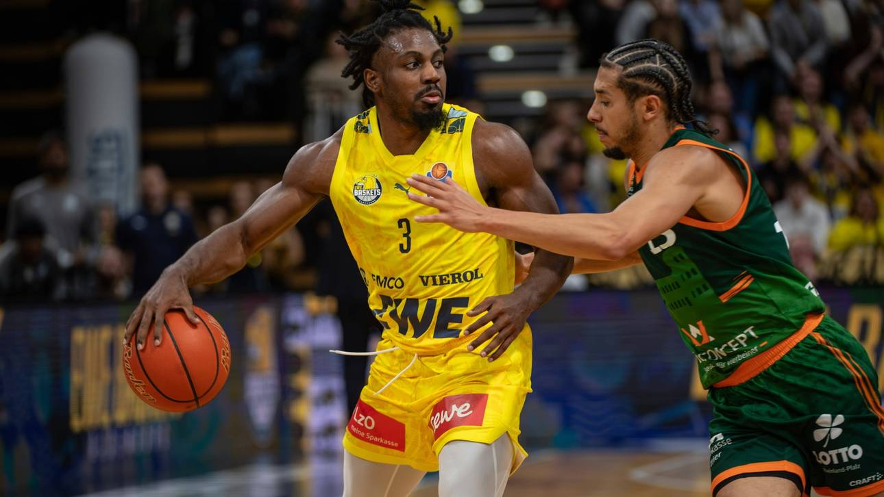 Das gab es seit 33 Jahren nicht mehr