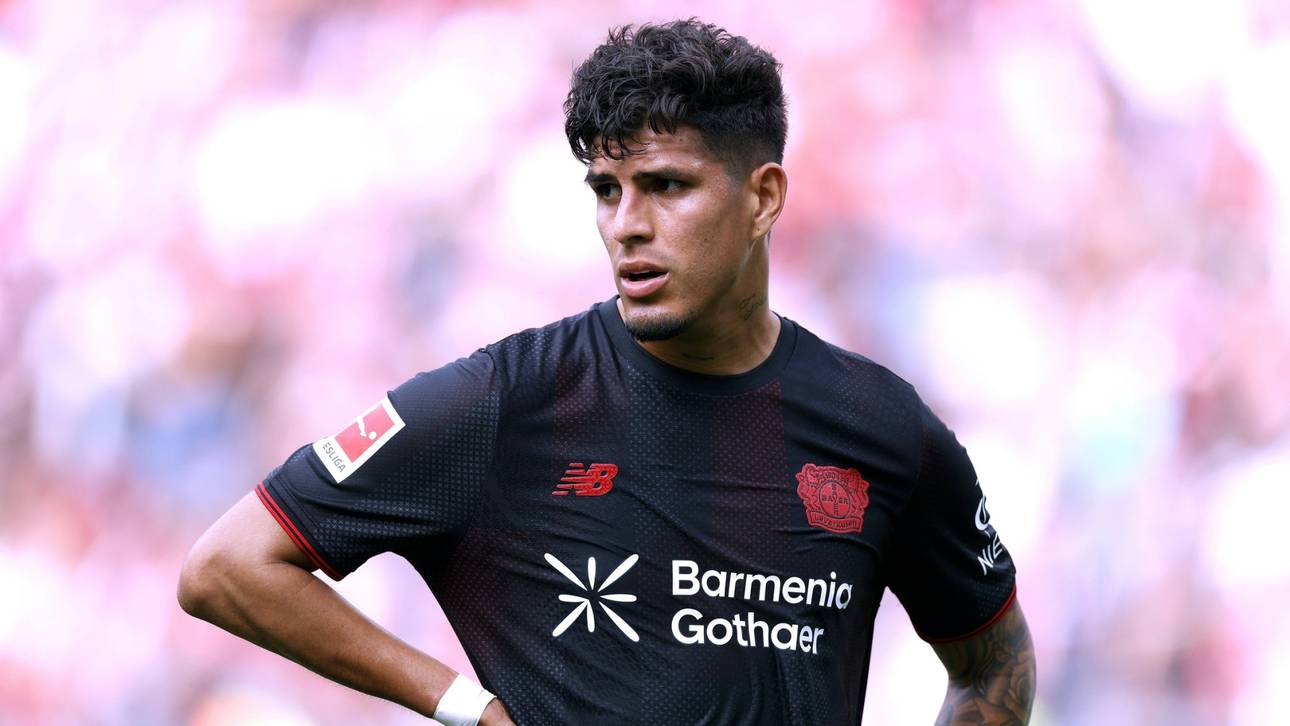 Hincapié vor Wechsel nach England