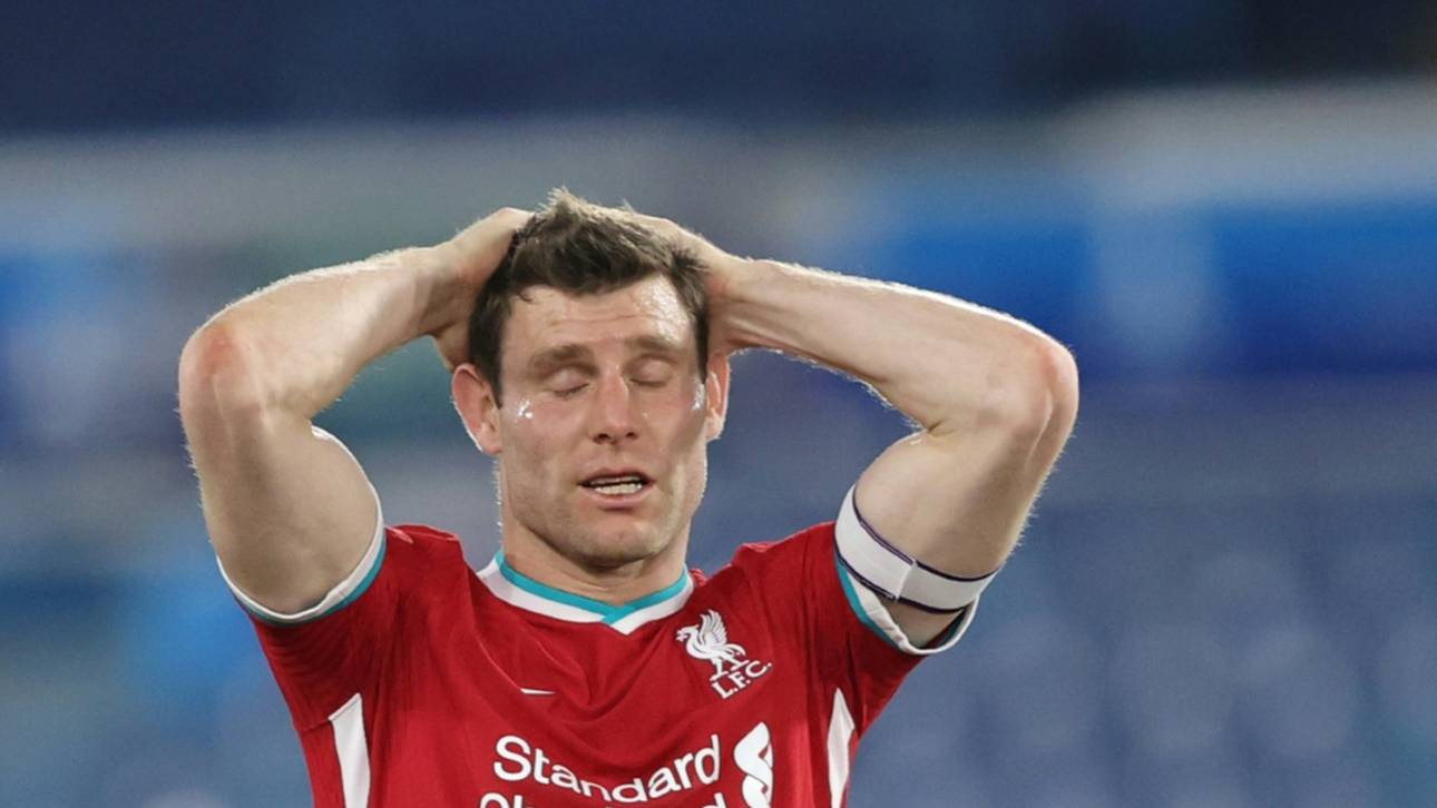 Milner: „Mag es kein bisschen“