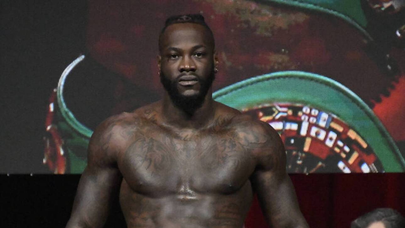 Wilder deutet Karriereende an