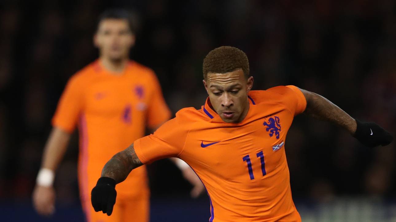 Oranje setzt Siegesserie fort