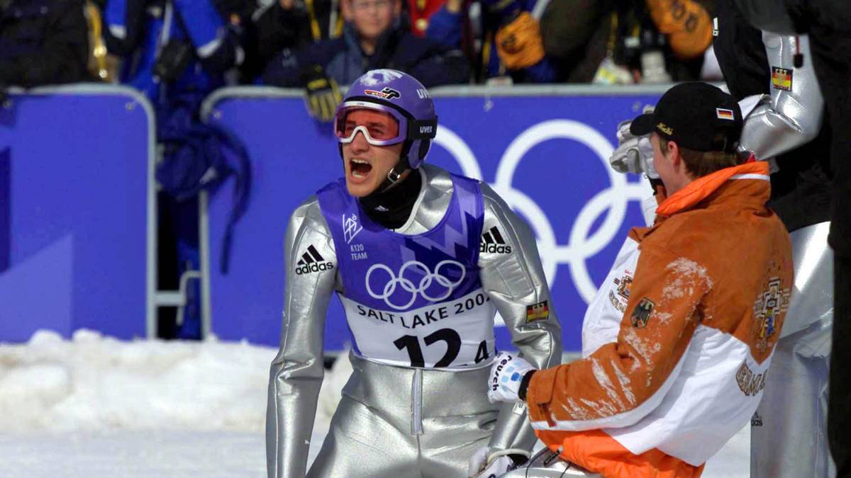 Der zweite Deutsche in dieser Liste ist Martin Schmitt, der mit 28 Siegen auf Rang sechs liegt