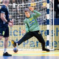 Vom 11. bis zum 29. Januar findet in Polen und Schweden die diesjährige Handball-WM statt. Auf dem Feld wollen die Spieler möglichst treffsicher sein, doch die Torhüter wissen das zu verhindern. SPORT1 zeigt die aktuelle Liste der effizientesten Torhüter.