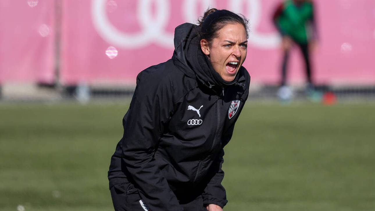 Novum im deutschen Profifußball