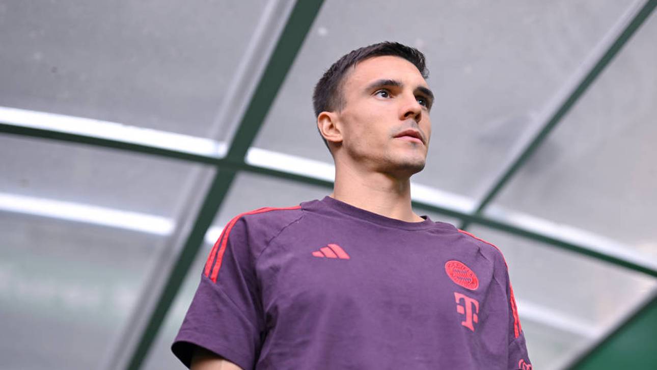 Ein erster großer Fingerzeig