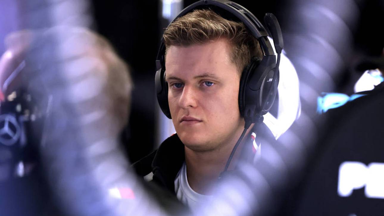 Schumacher? Ex-F1-Boss deutlich