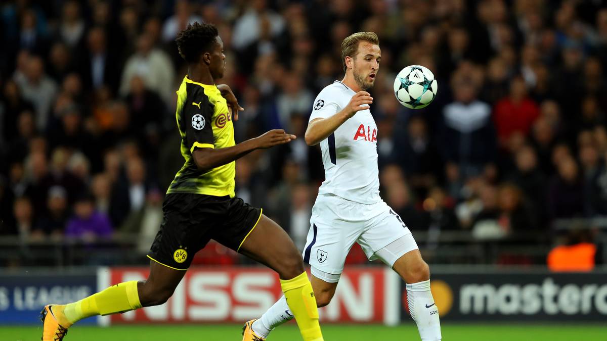 DAN-AXEL ZAGADOU (ab 80. Minute): Der 18 Jahre alte Innenverteidiger kam wür Toprak. Ohne Note