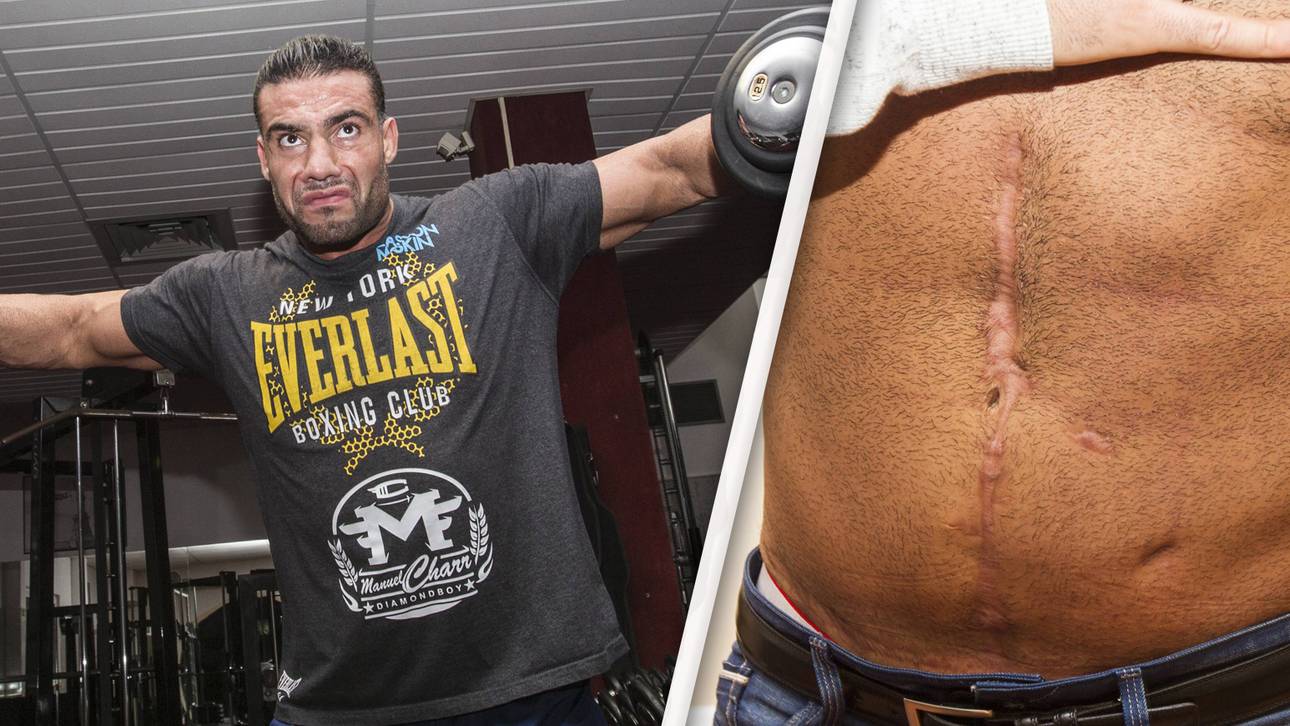 Charr will historischen WM-Triumph