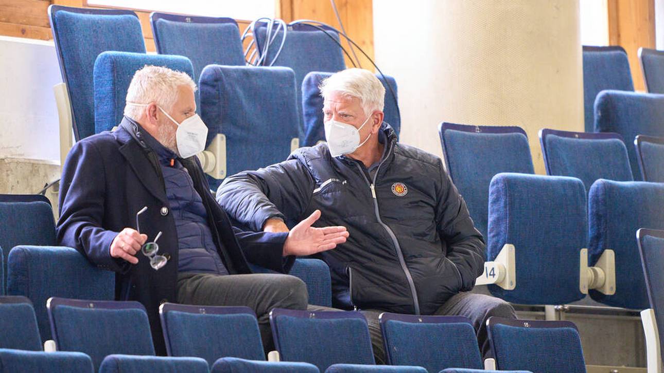 DEB klärt Chefposten