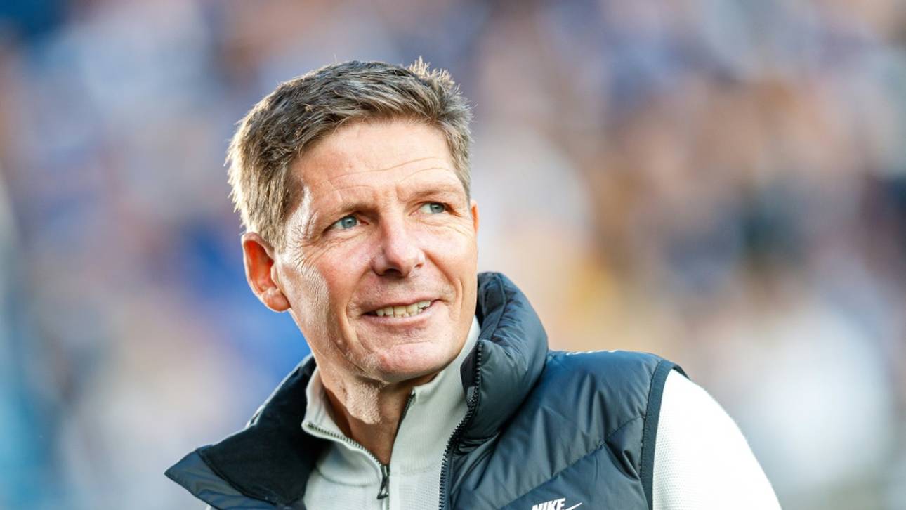 Glasner lebt von Feiern und Freundschaften