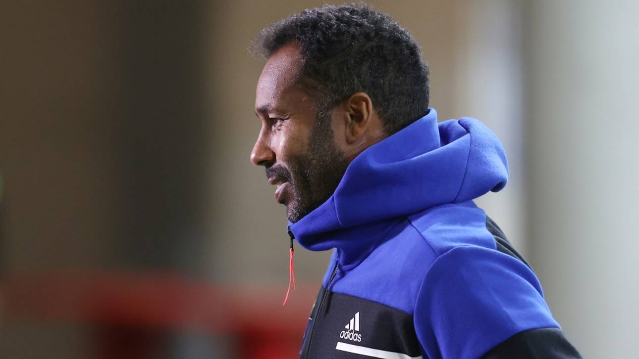 HSV-Coach stellt Urlaub in Aussicht