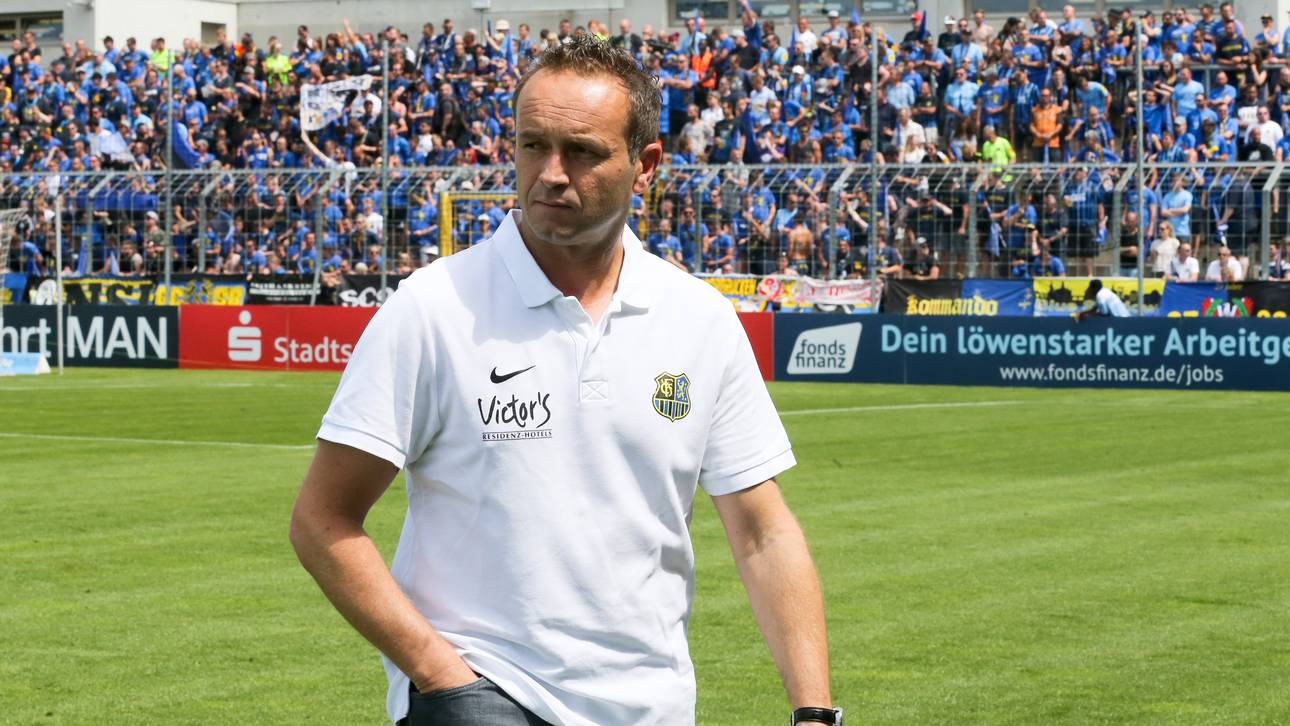 Pokal: Saarbrücken weicht aus