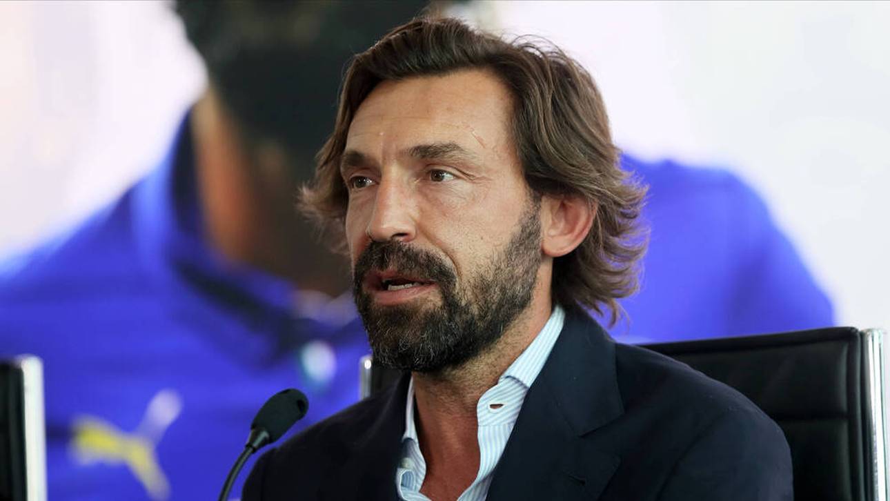 Pirlo findet neuen Klub
