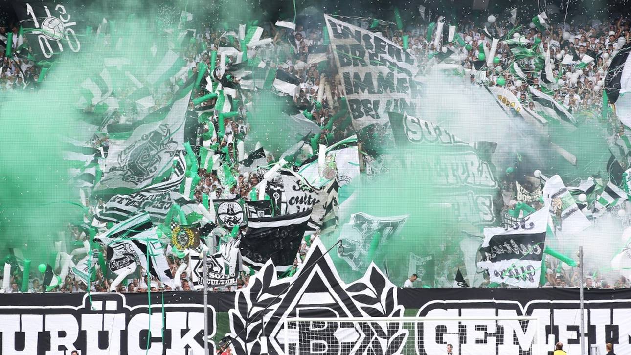 DFB verhängt Strafe gegen Fohlen-Elf