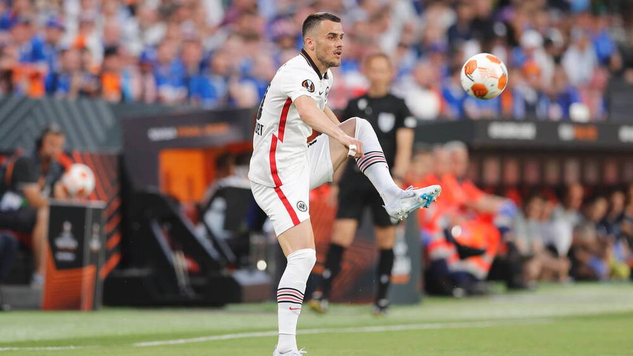 So viel soll Kostic kosten