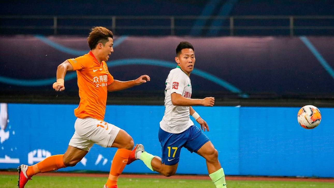 Ex-Corona-Epizentrum Wuhan jubelt