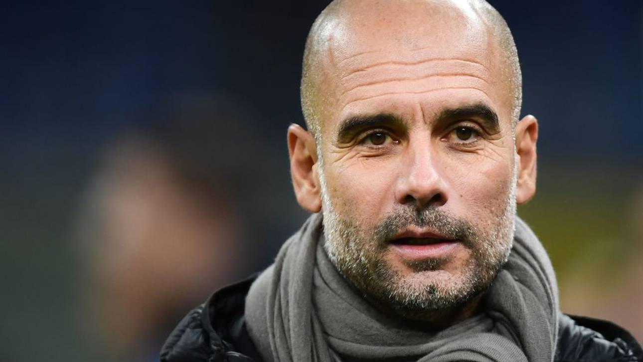 Bayern? Guardiolas Berater legt nach