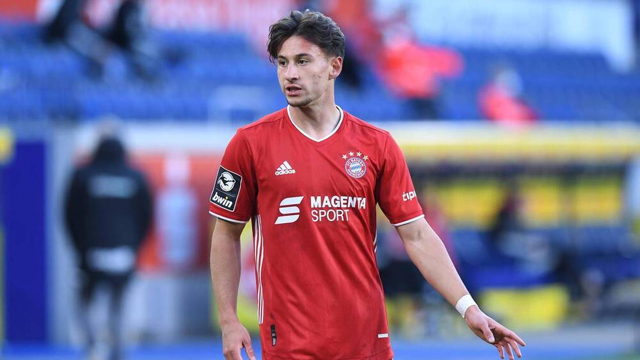Bayern-Talent steht vor Wechsel