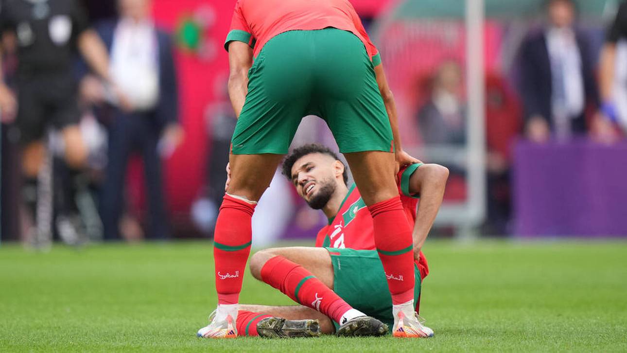 Nächster Bayern-Star verletzt!