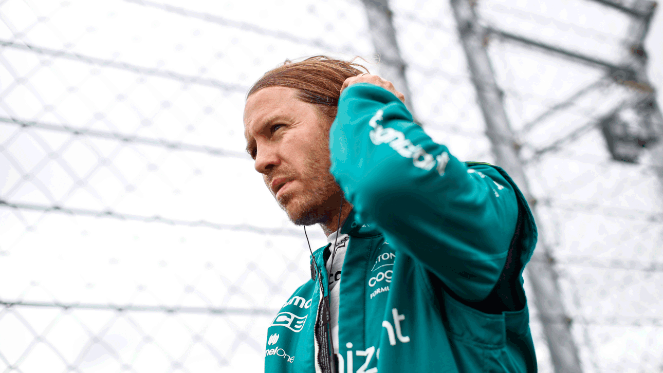 Vettel-Rücktritt: „Ein toller Mensch“