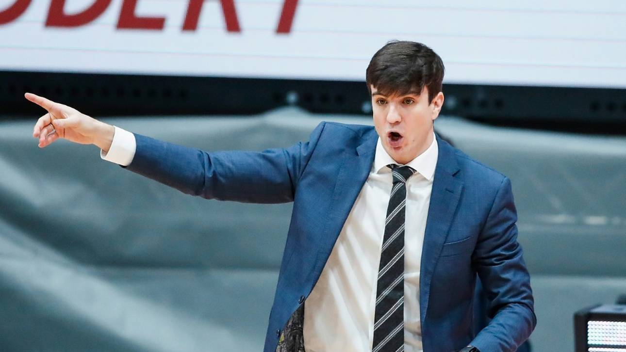 Hamburg verliert Erfolgstrainer