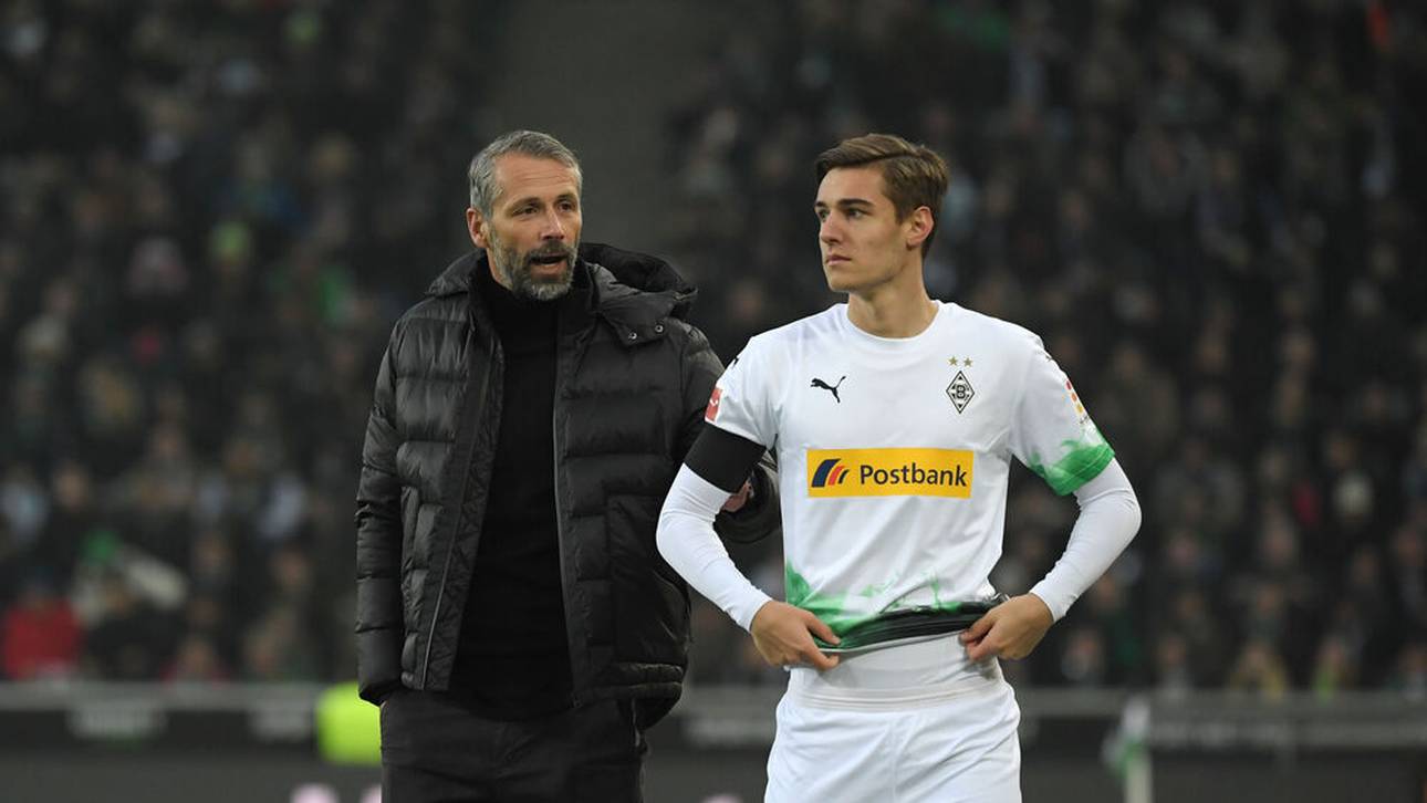 Neuhaus mit viel Lob für Rose