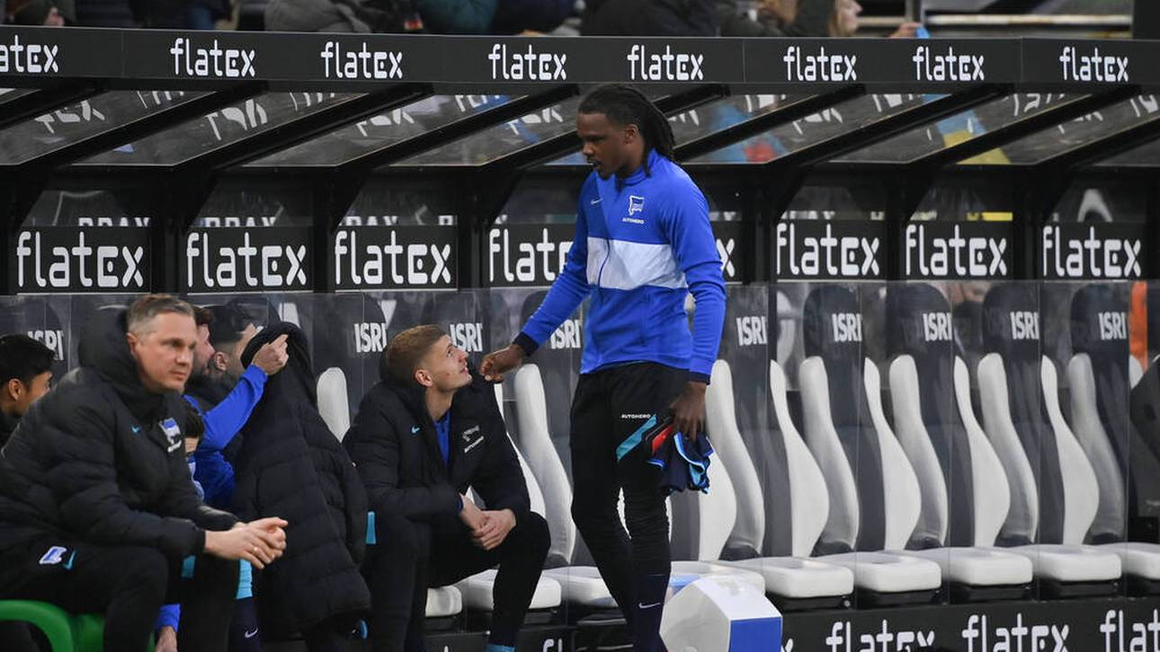 Bank-Lacher Dardai nimmt Stellung