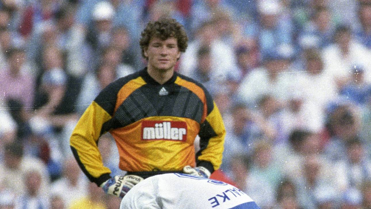 Schlechteste Schalker aller Zeiten