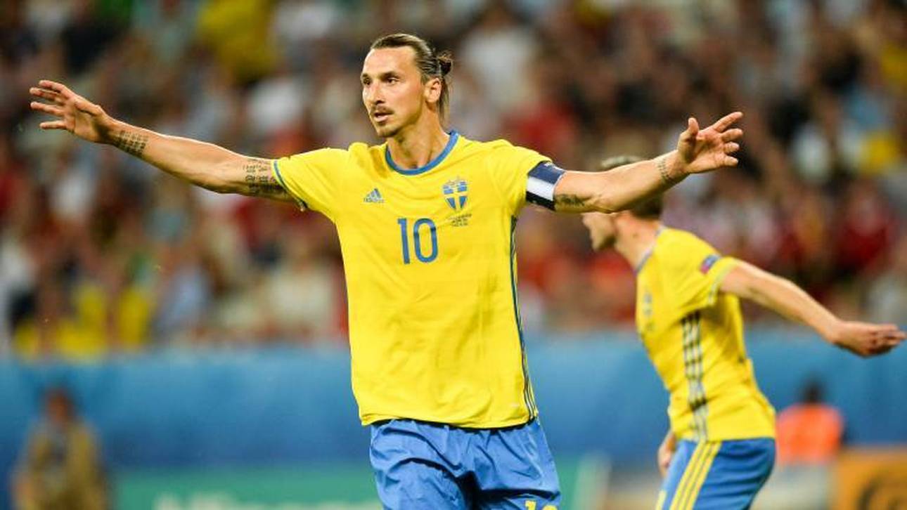 Sensation? Ibra sorgt für Aufregung