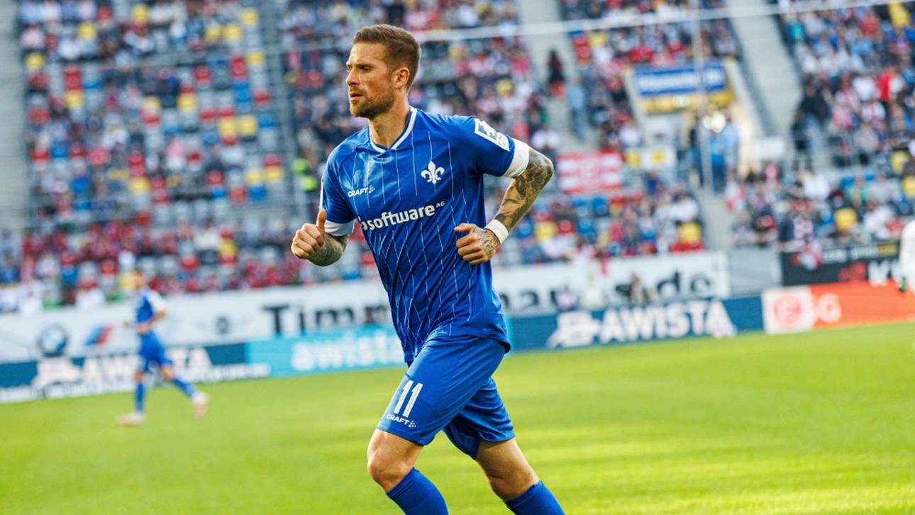 Becher-Eklat: Tatverdächtiger ermittelt