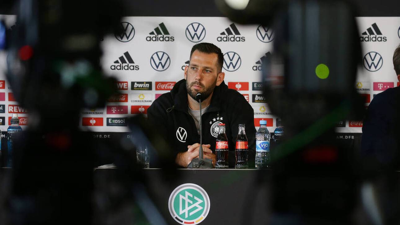 DFB-Däne plant die Standard-Revolution!