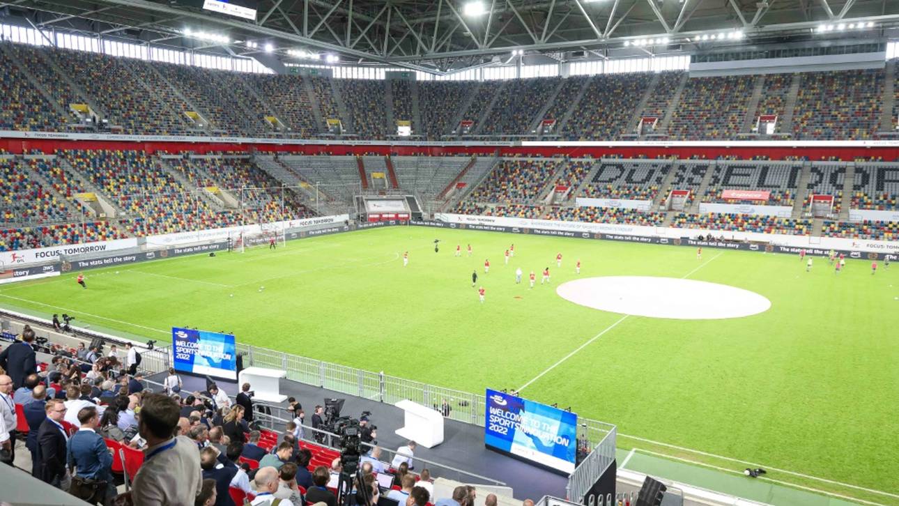 DFL lädt zur Messe „SportsInnovation 2024“