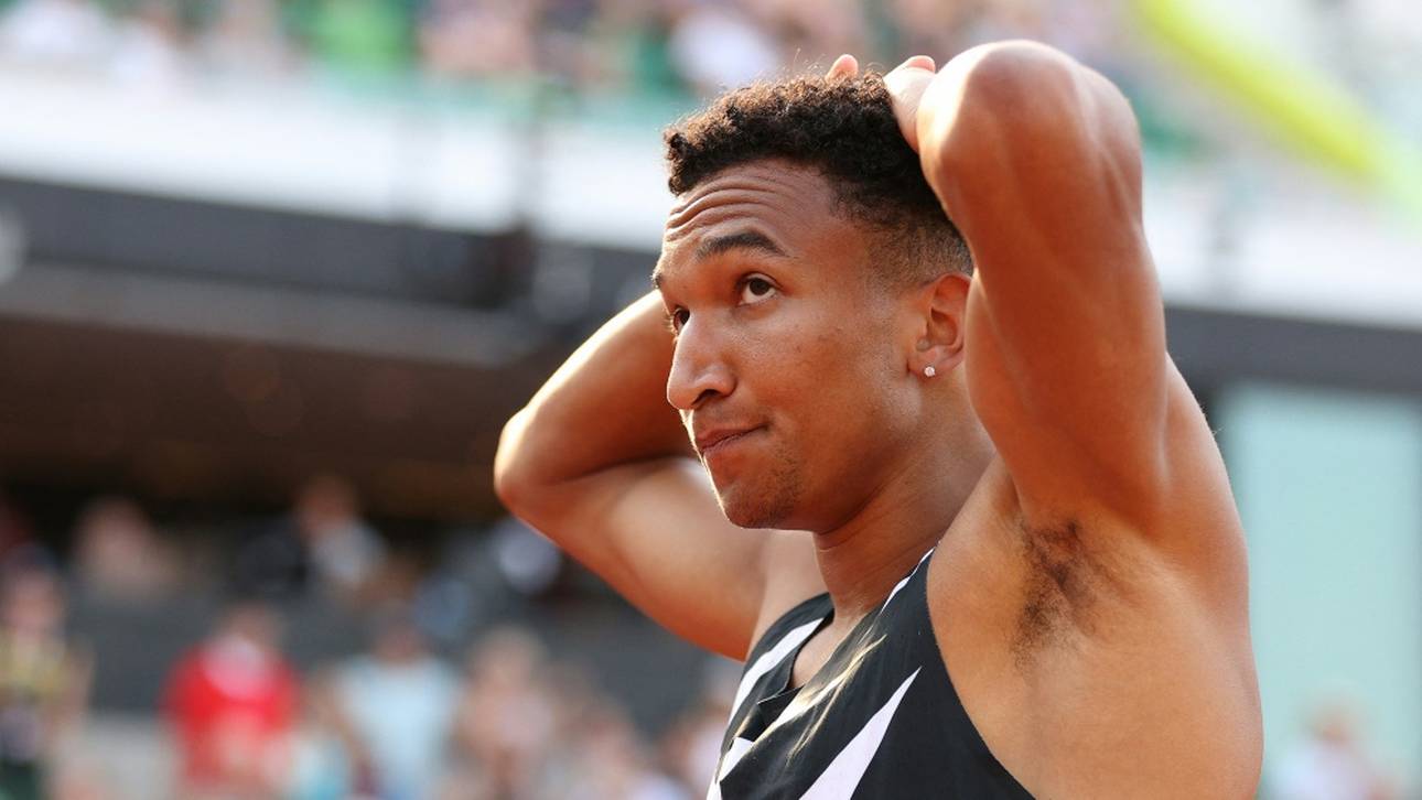 Weltmeister verpasst Olympia