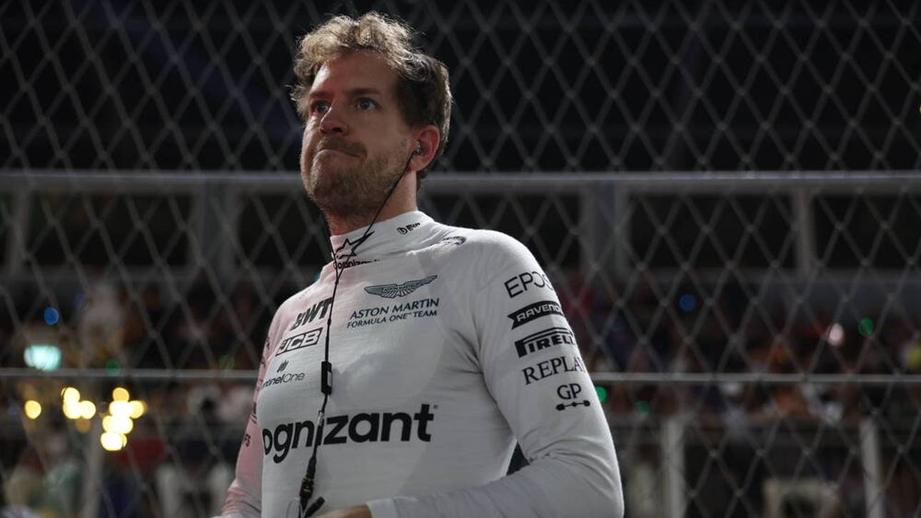 Legende wütet gegen Vettel